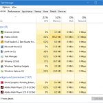 Windows 10 Support