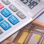 Financial Comparison and Government Websites - Ireland