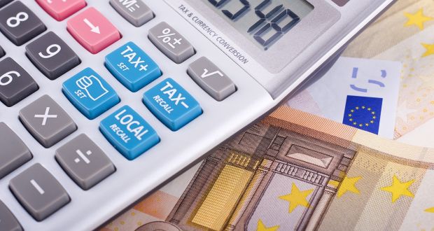 Financial Comparison and Government Websites - Ireland