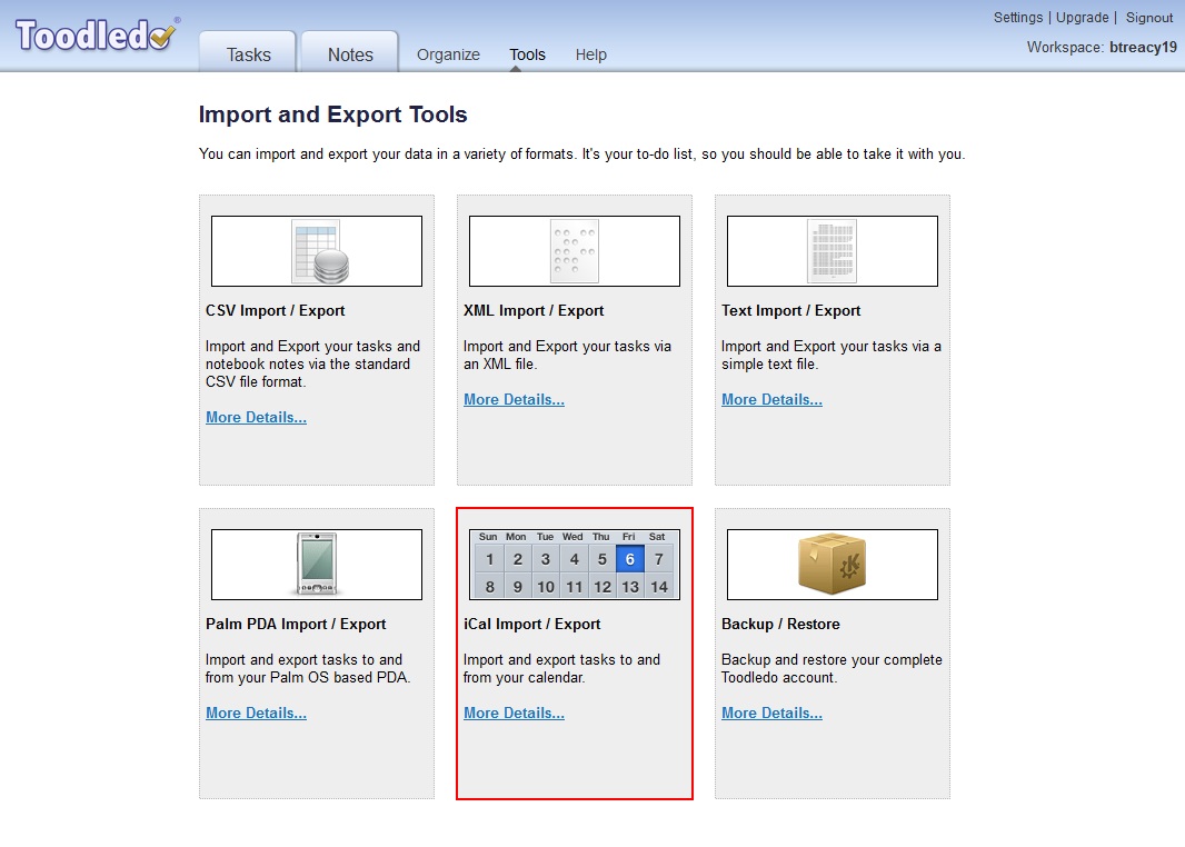 Toodledo - Import Option Highlighted.jpg