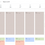 Managing Your Schedule with Google Calendar